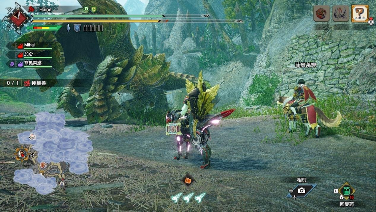 只狼:影逝二度 年度版 截图6