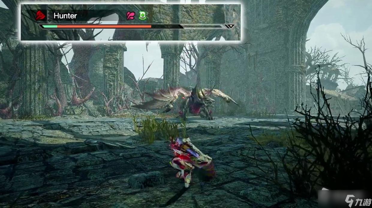 只狼:影逝二度 年度版 截图10