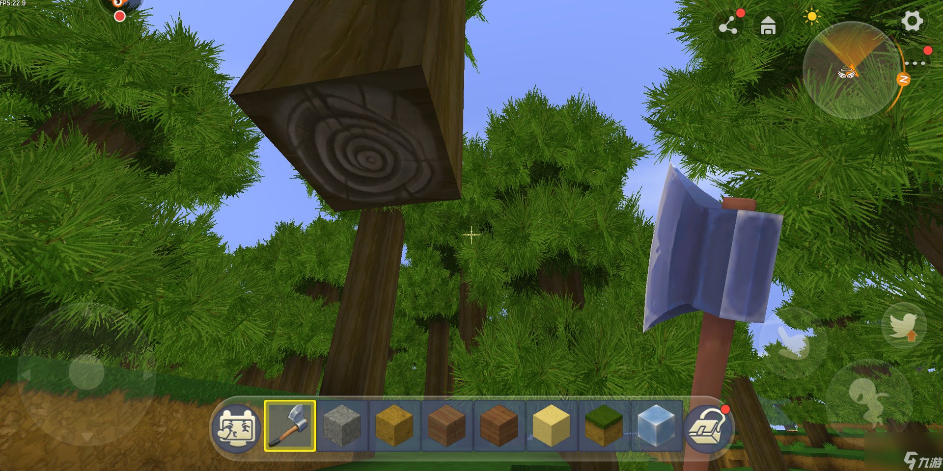 戴森球计划 终极版 截图16