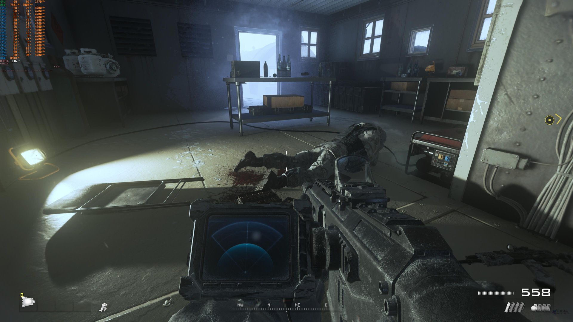 塞尔达传说：旷野之息 豪华版 截图15