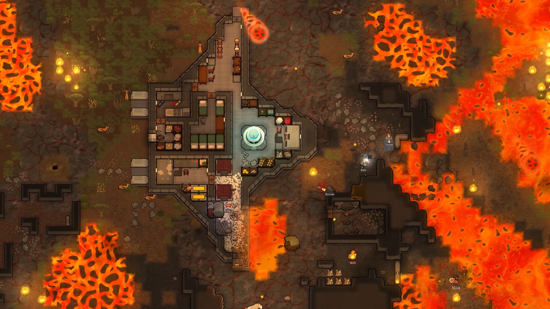 怪物猎人:世界 终极版 截图16