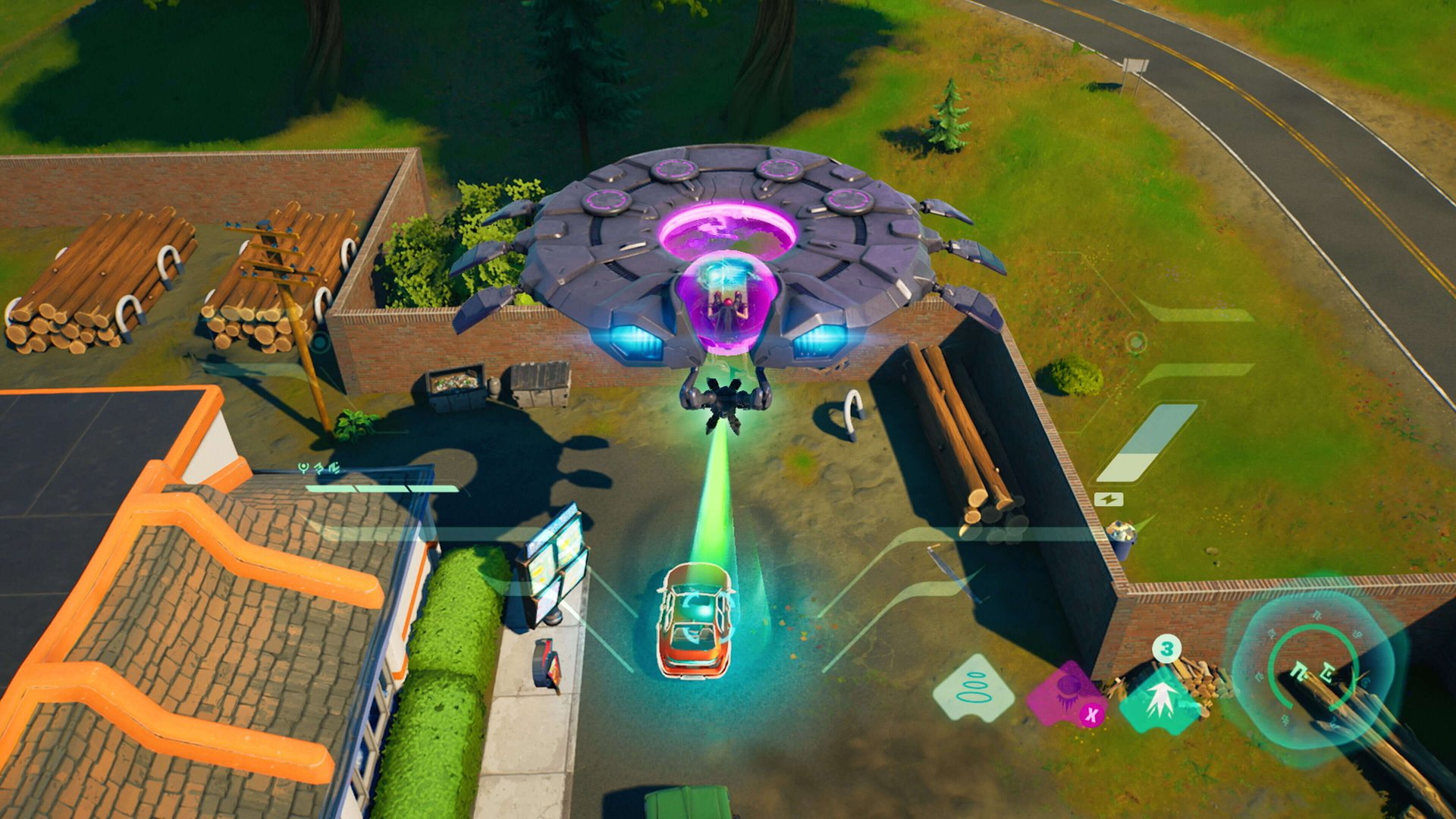 方舟:生存进化 年度版 截图6