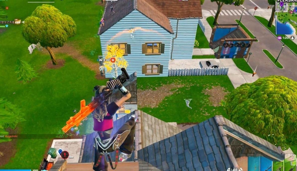 方舟:生存进化 年度版 截图8