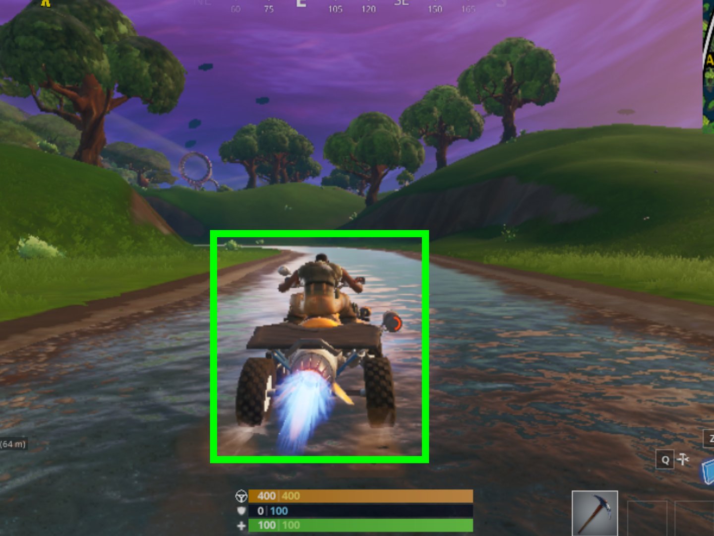 方舟:生存进化 年度版 截图11