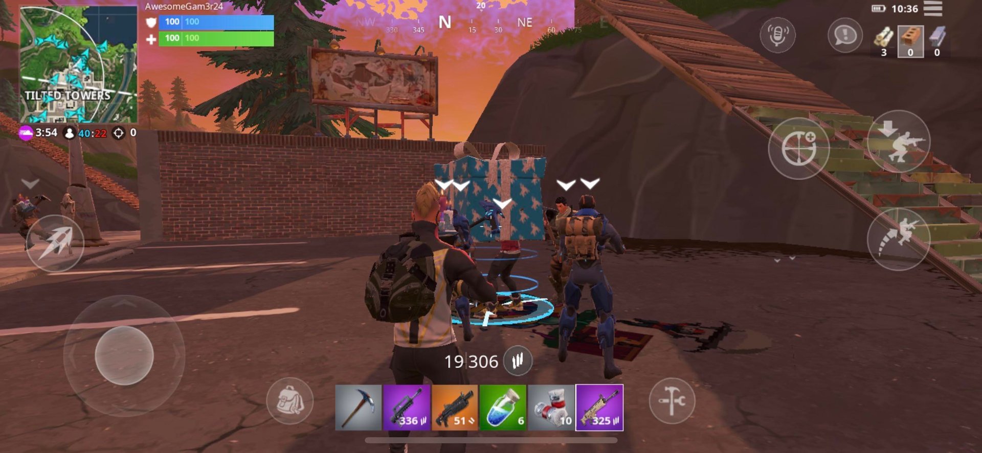 方舟:生存进化 年度版 截图13