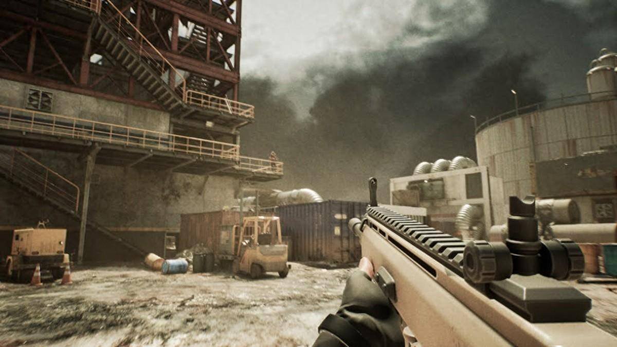 方舟:生存进化 年度版 截图16