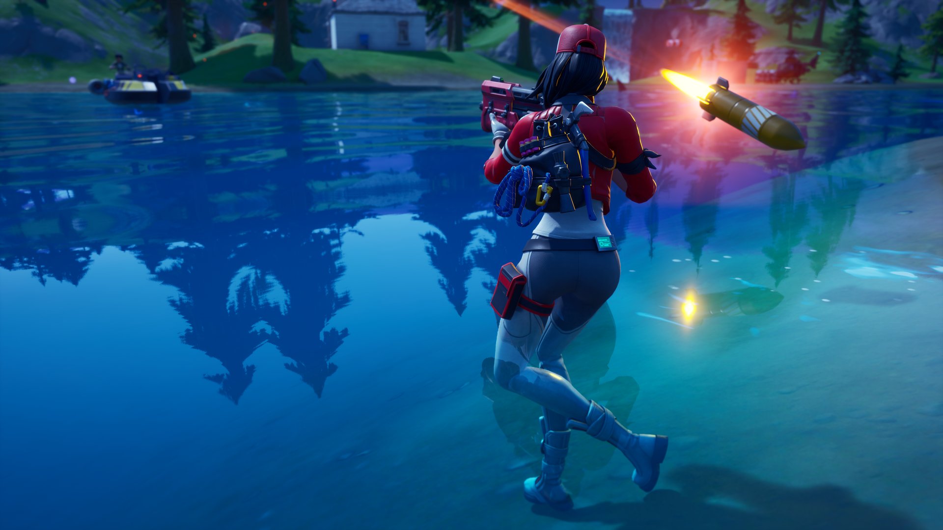 方舟:生存进化 年度版 截图18