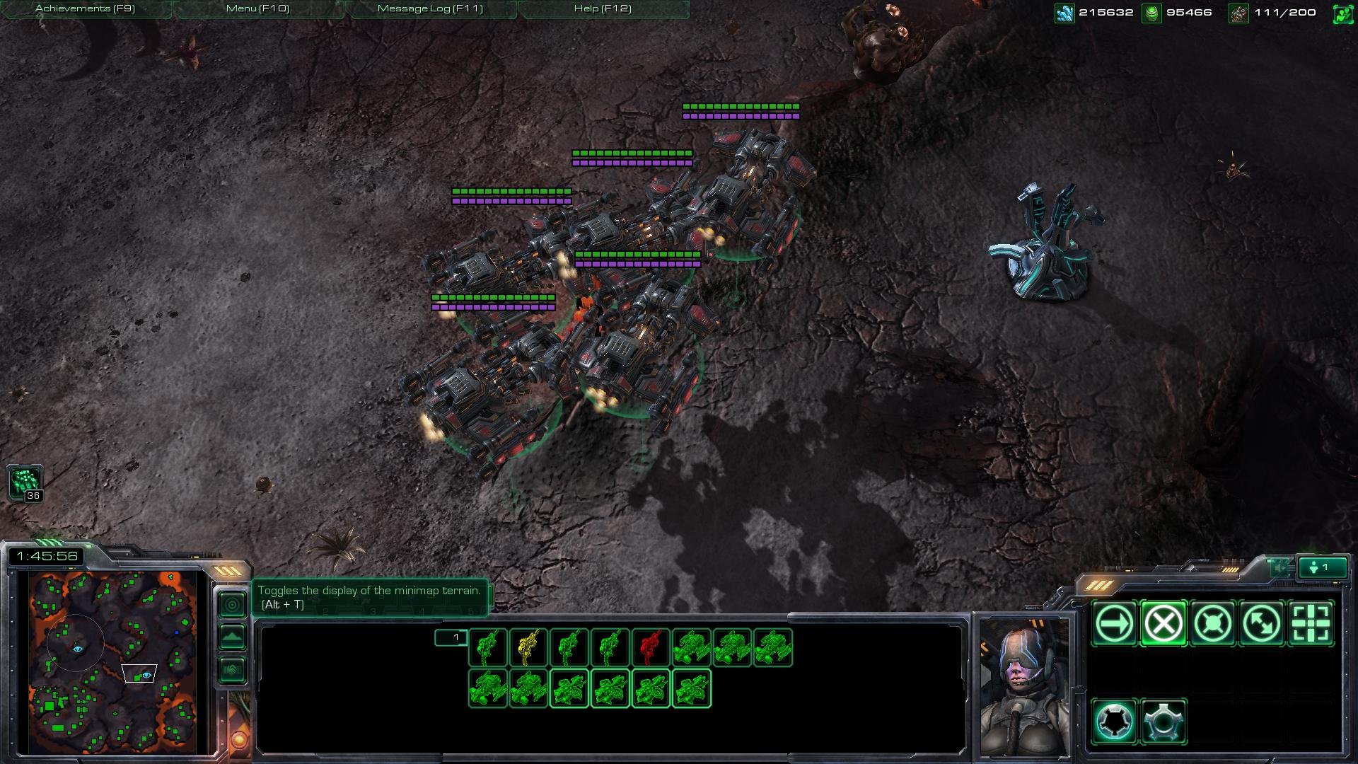 堡垒之夜 截图4