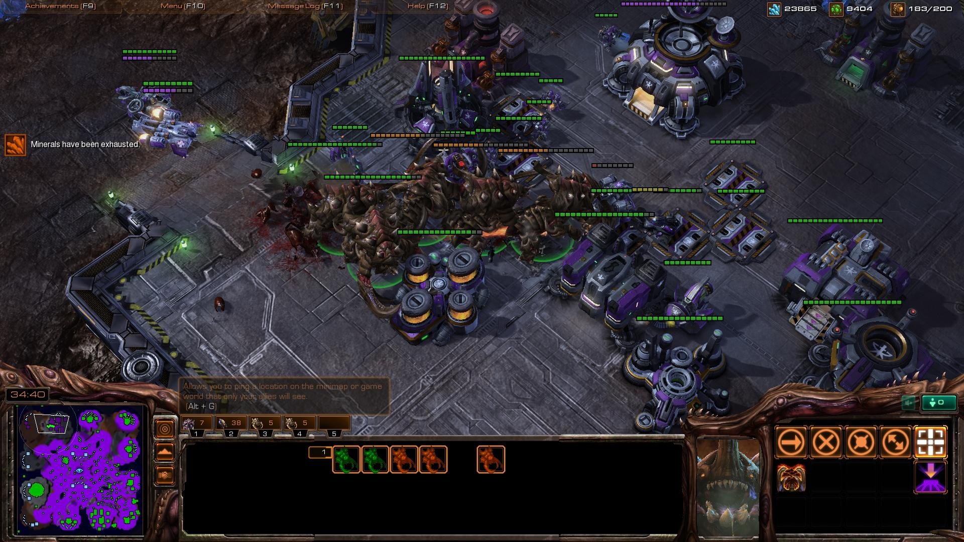 堡垒之夜 截图23