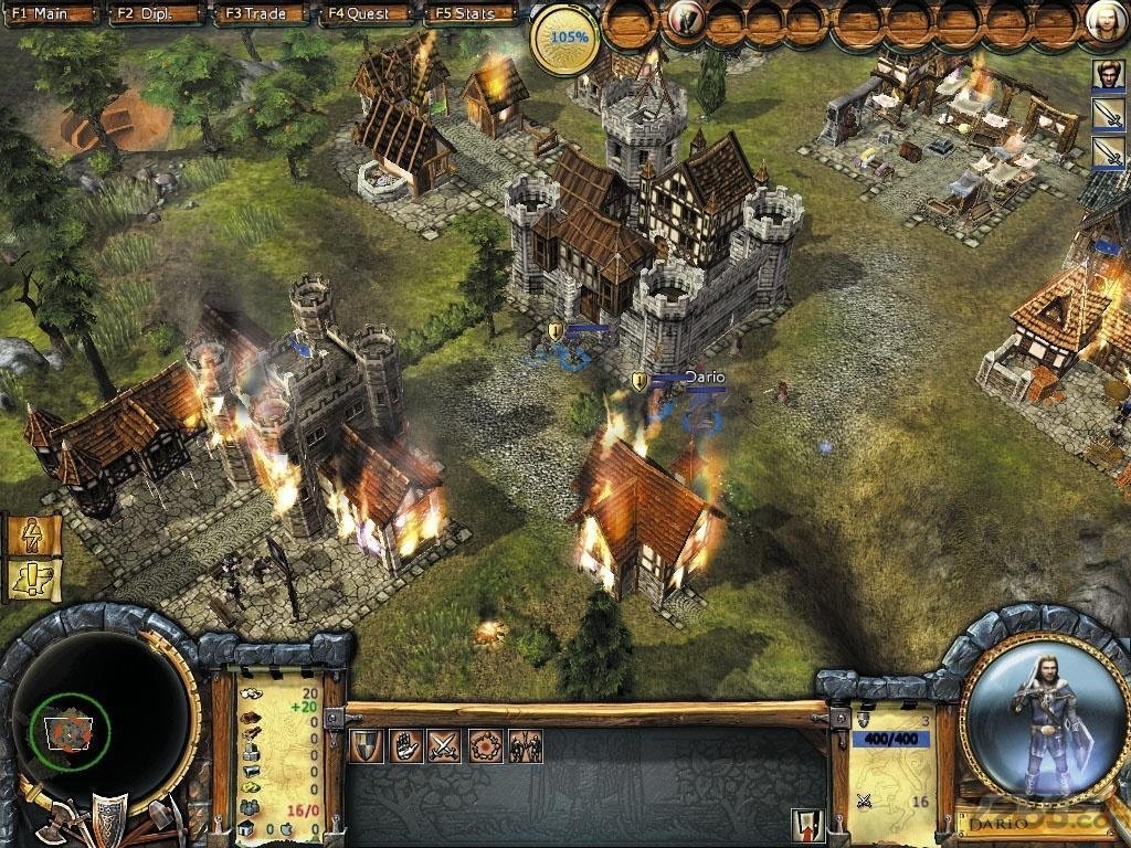 深岩银河 完整版 截图6