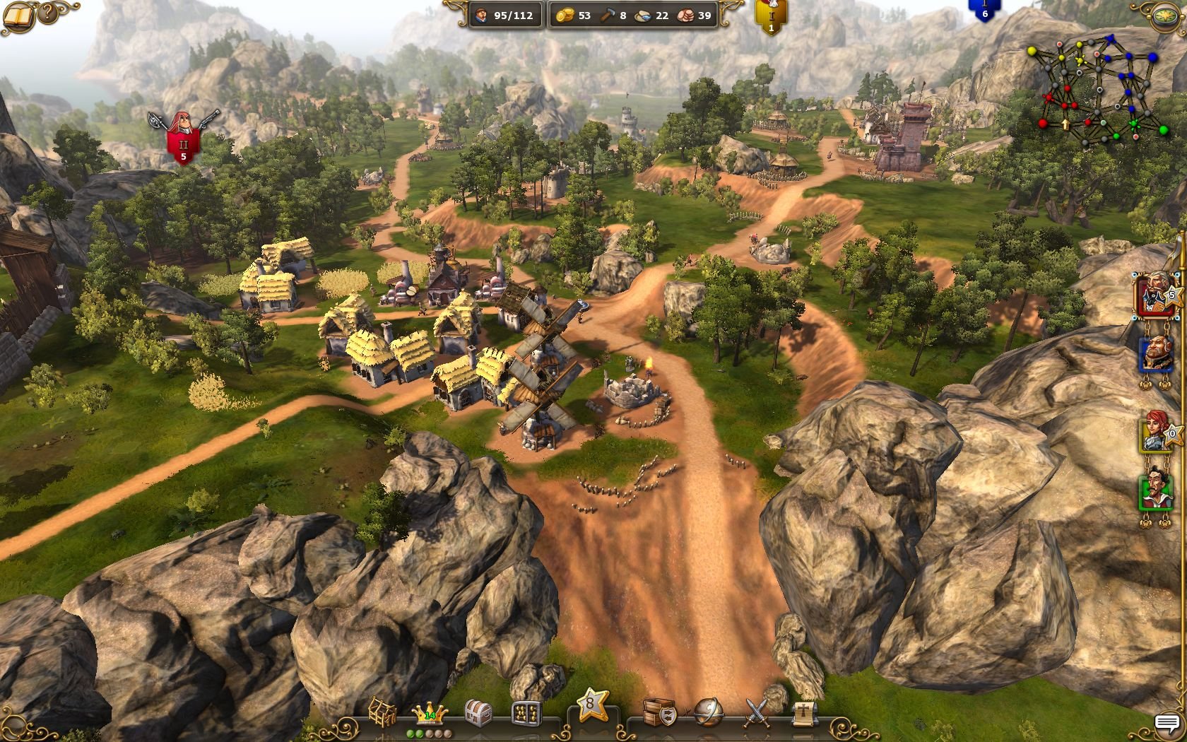 深岩银河 完整版 截图10