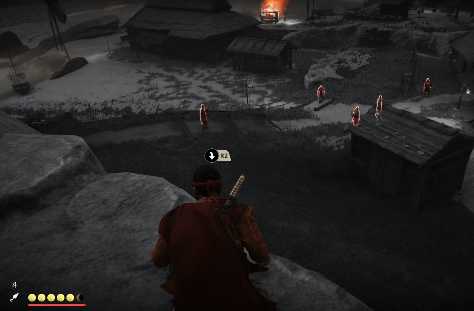 最终幻想14 重制版 截图11