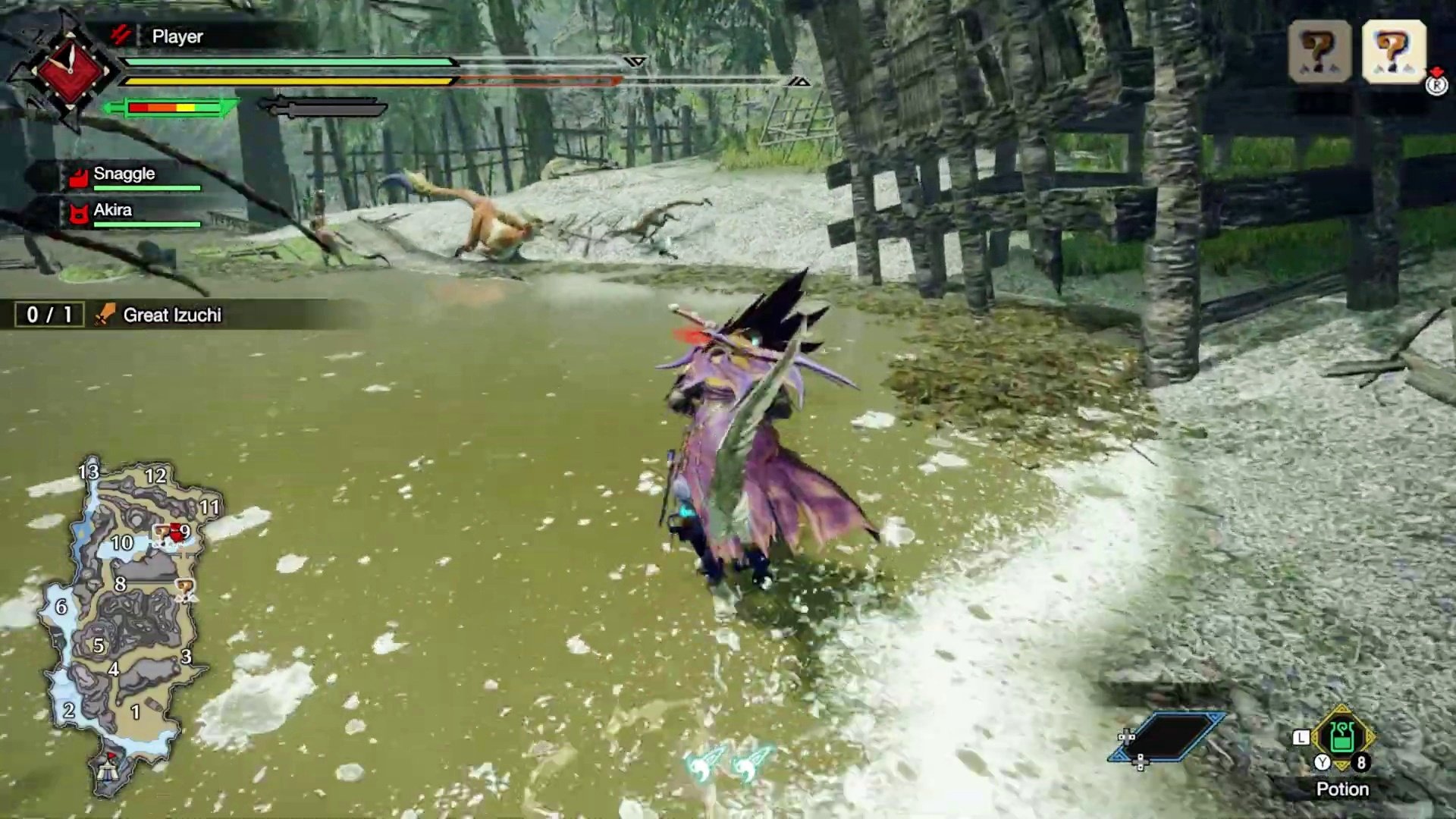 GTA5 年度版 截图21