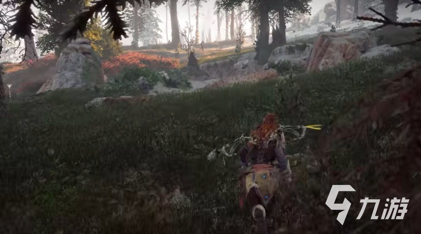 勇者斗恶龙11 截图13