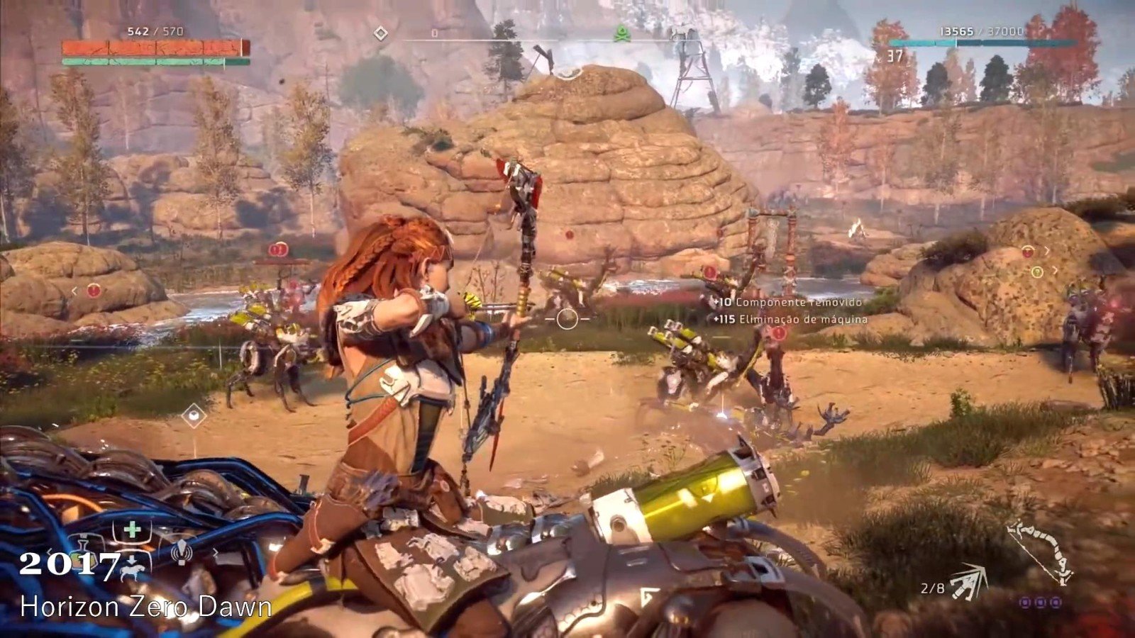 勇者斗恶龙11 截图21