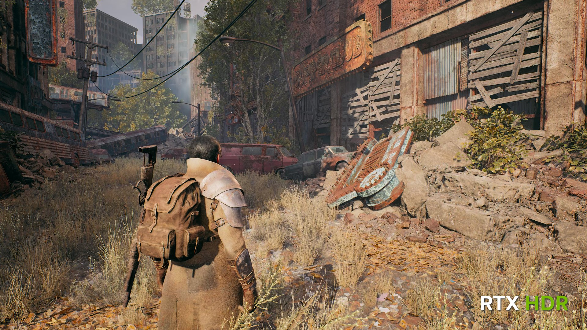 勇者斗恶龙11 截图23