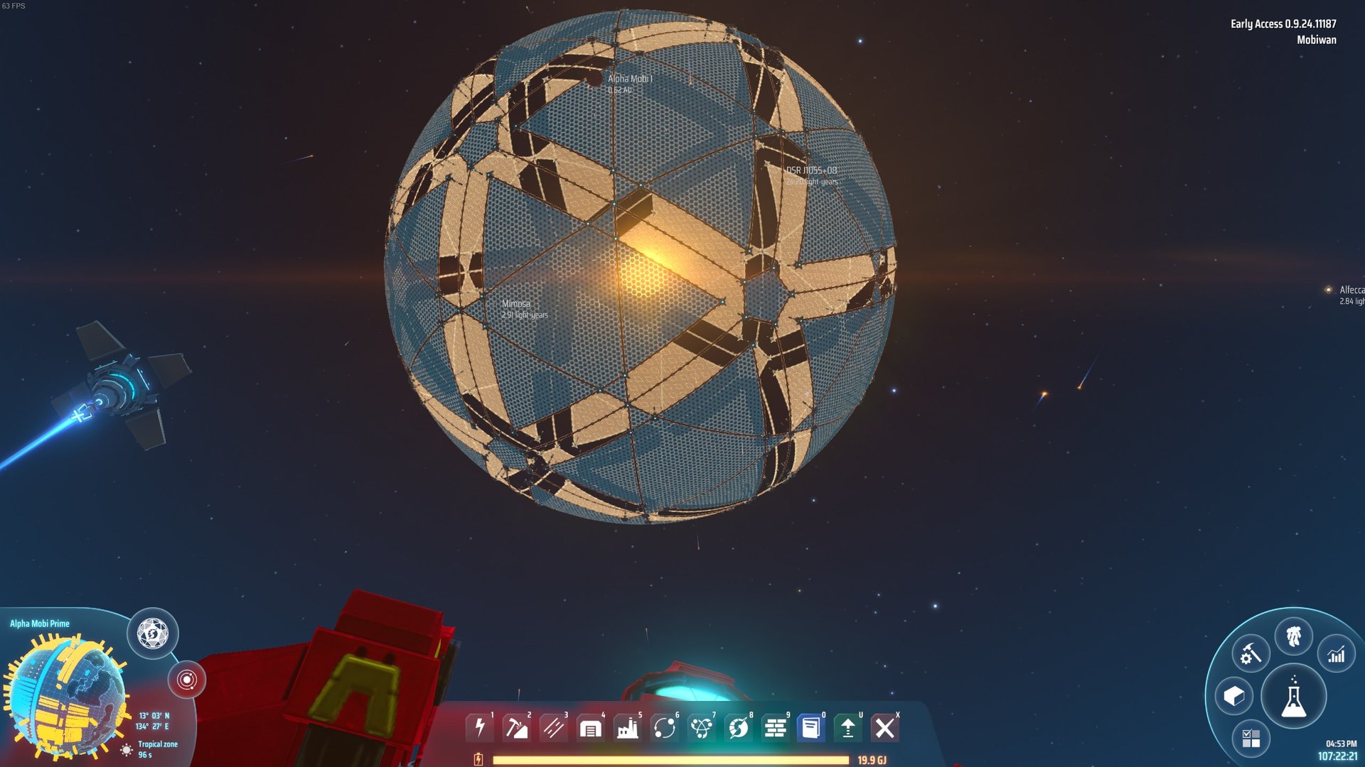 空洞骑士 截图8