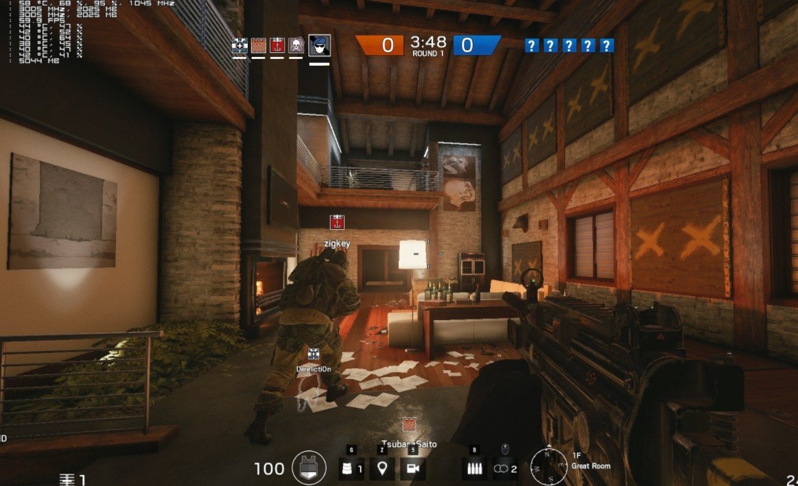 最终幻想14 重制版 截图21