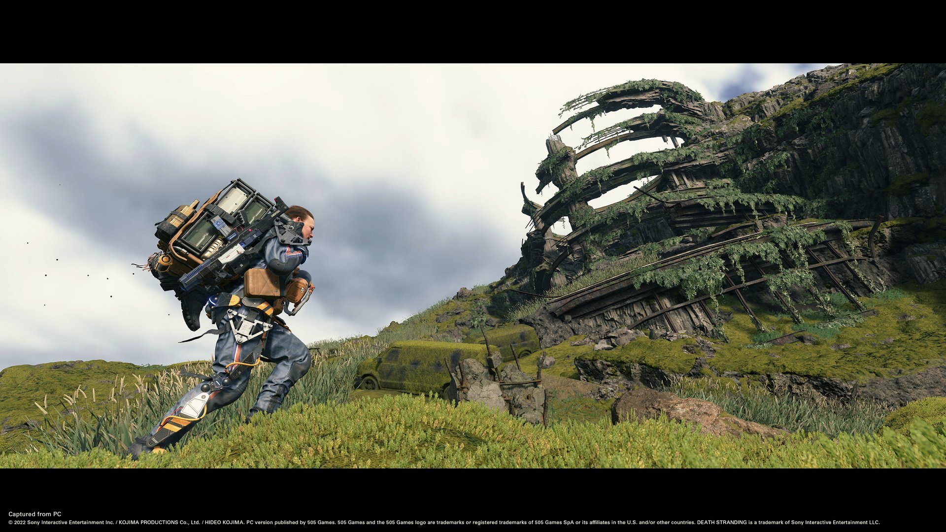 怪物猎人:世界 豪华版 截图2