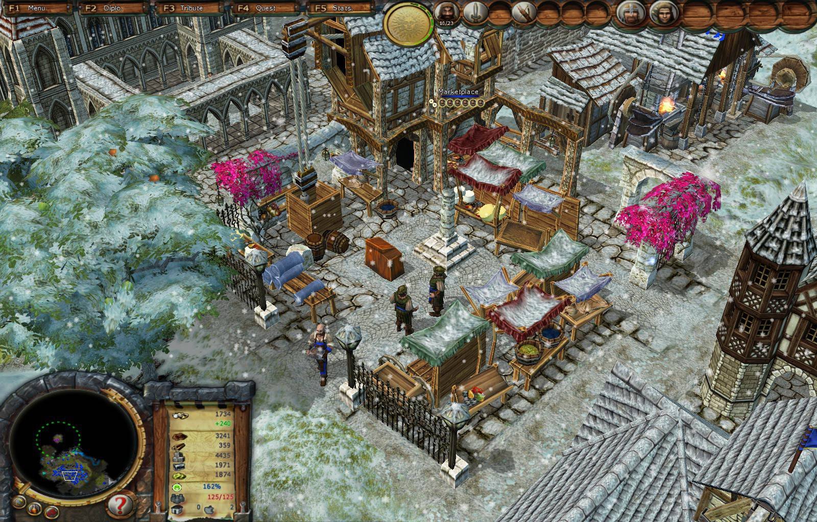 文明6 豪华版 截图11