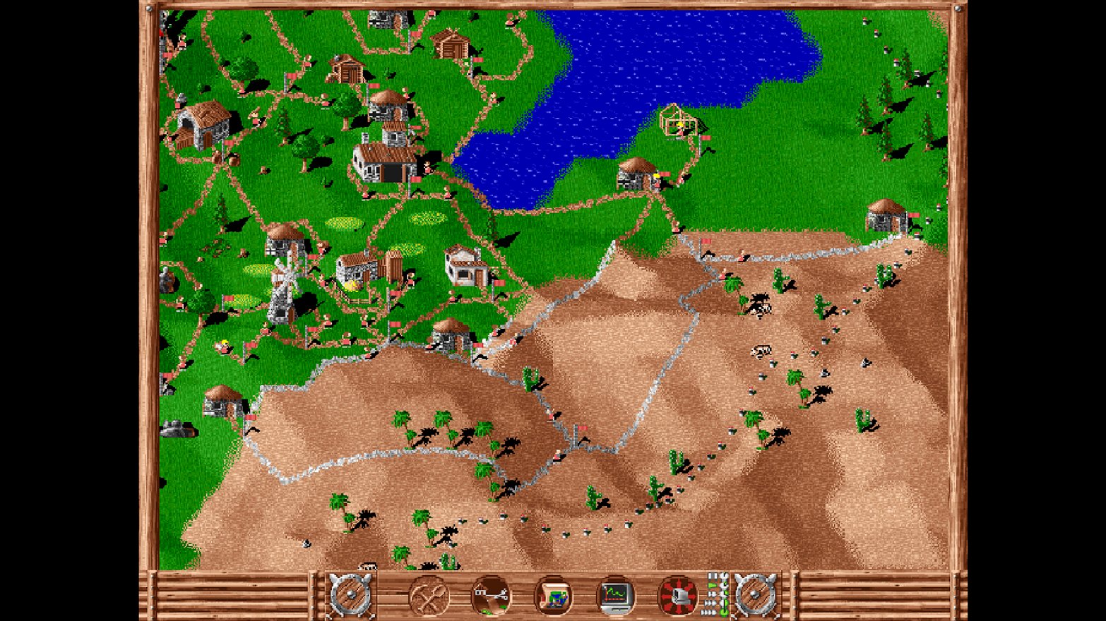 文明6 豪华版 截图17