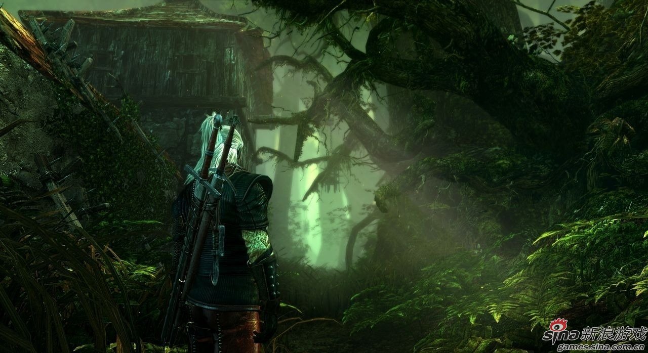 最终幻想14 重制版 截图11