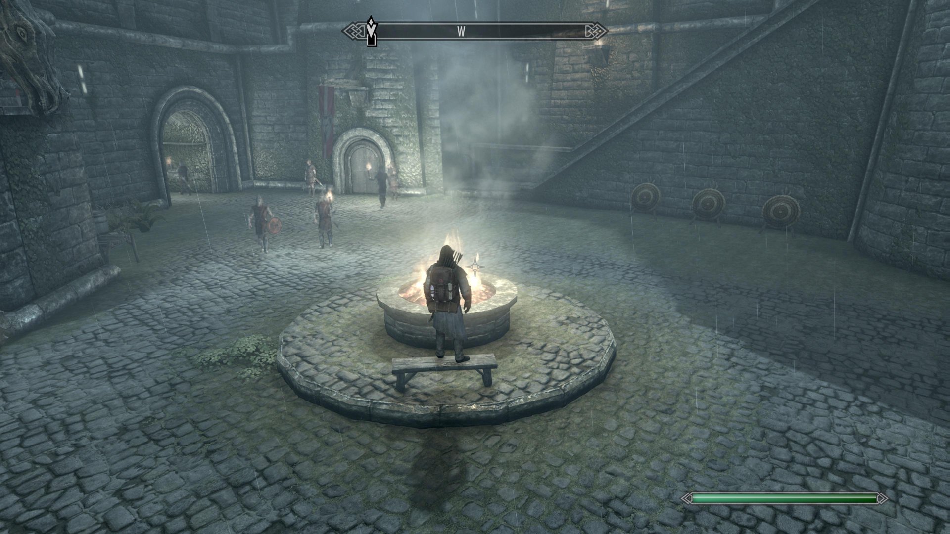 彩虹六号:围攻 重制版 截图17