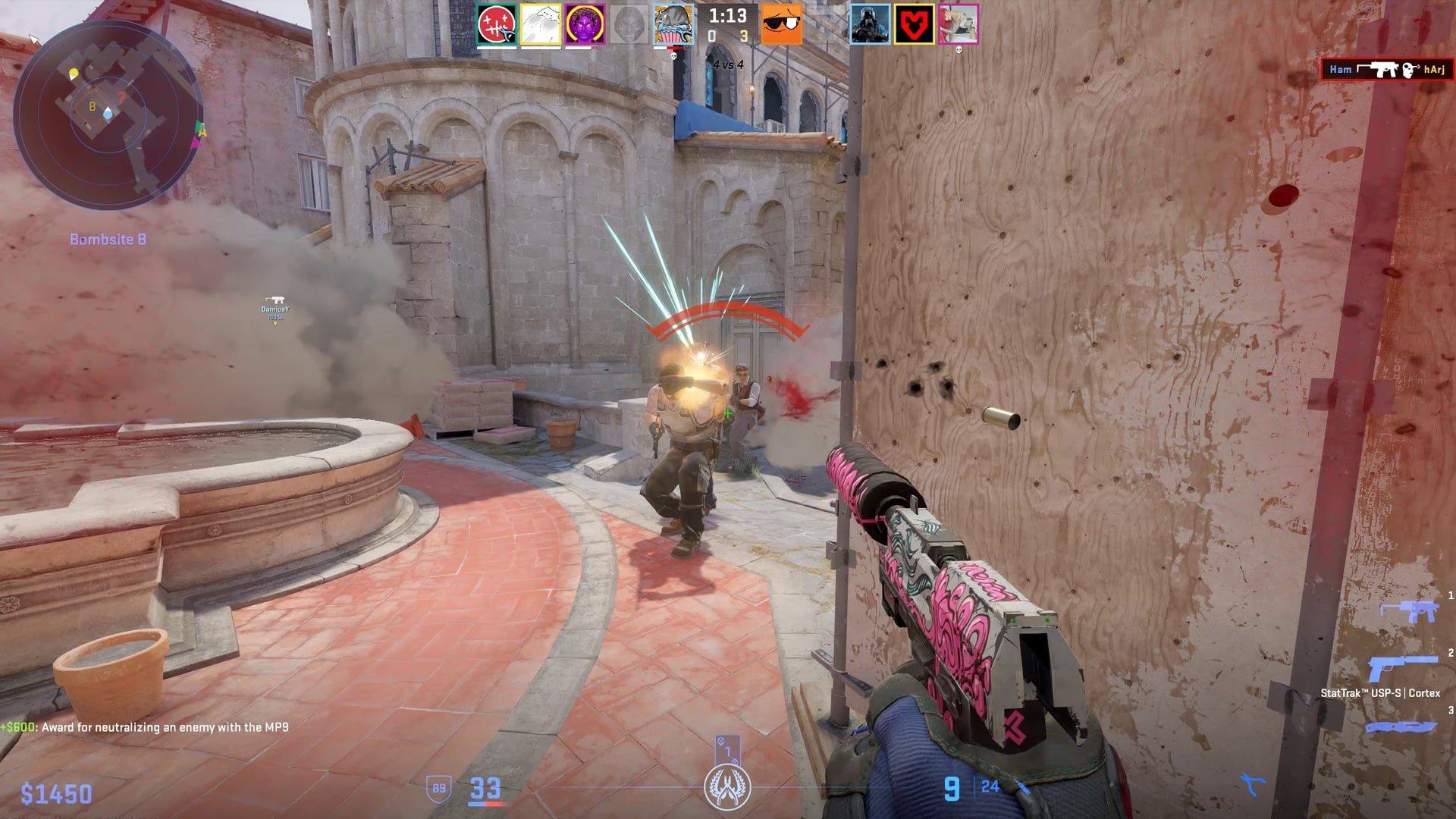 深岩银河 完整版 截图9