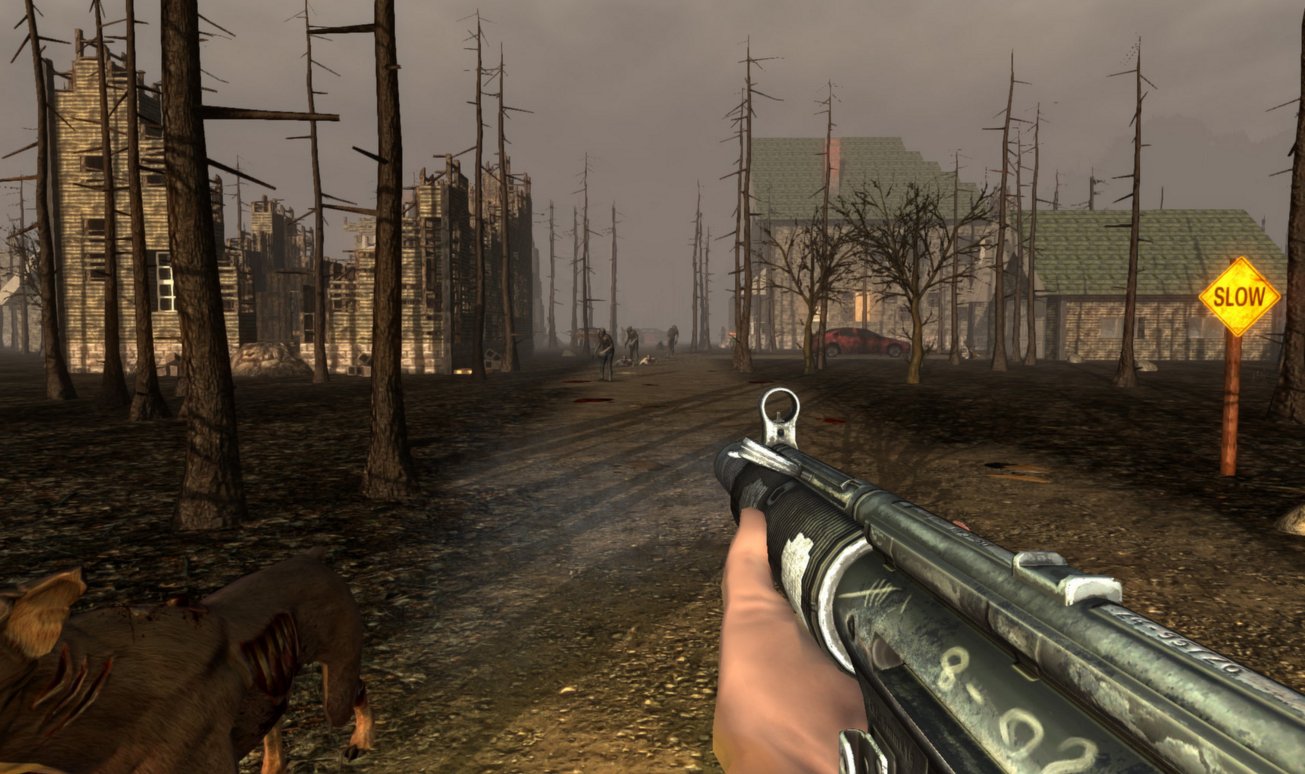 全面战争:三国 重制版 截图19