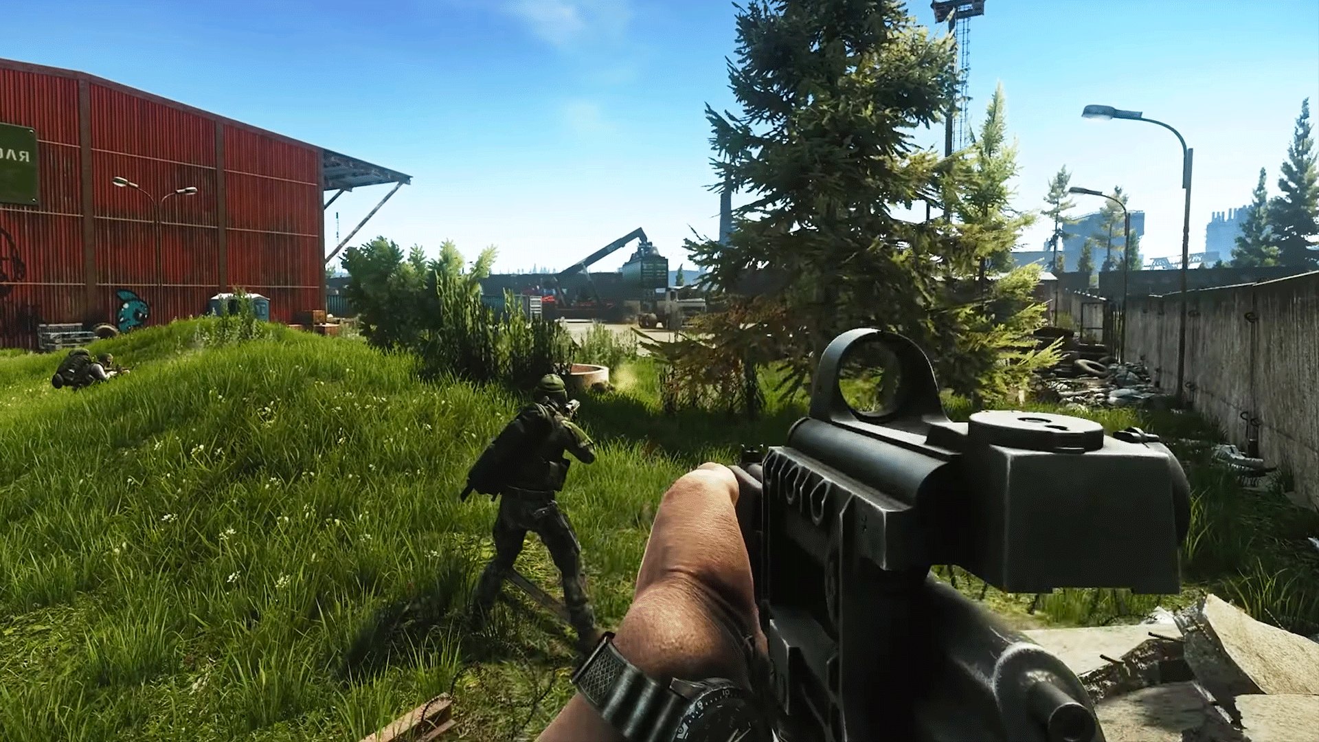 文明6 豪华版 截图9