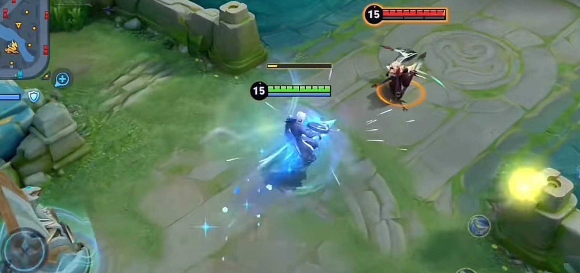 最终幻想14 重制版 截图20