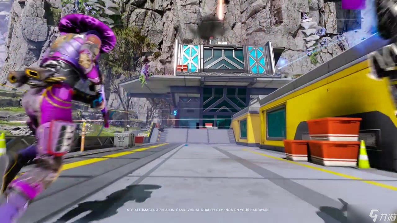 星际争霸2 重制版 截图11