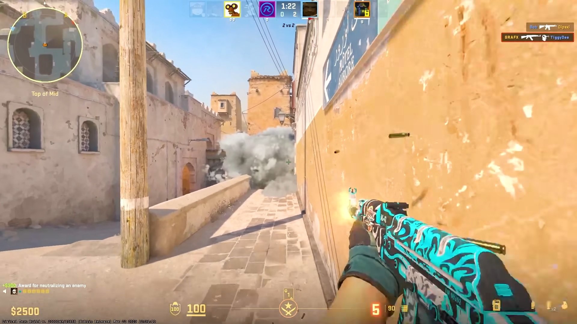 星际争霸2 重制版 截图4