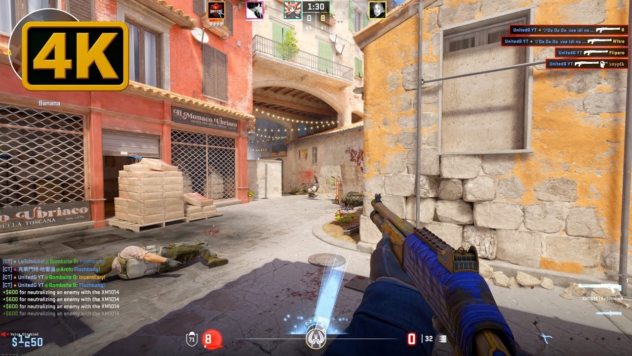 星际争霸2 重制版 截图15