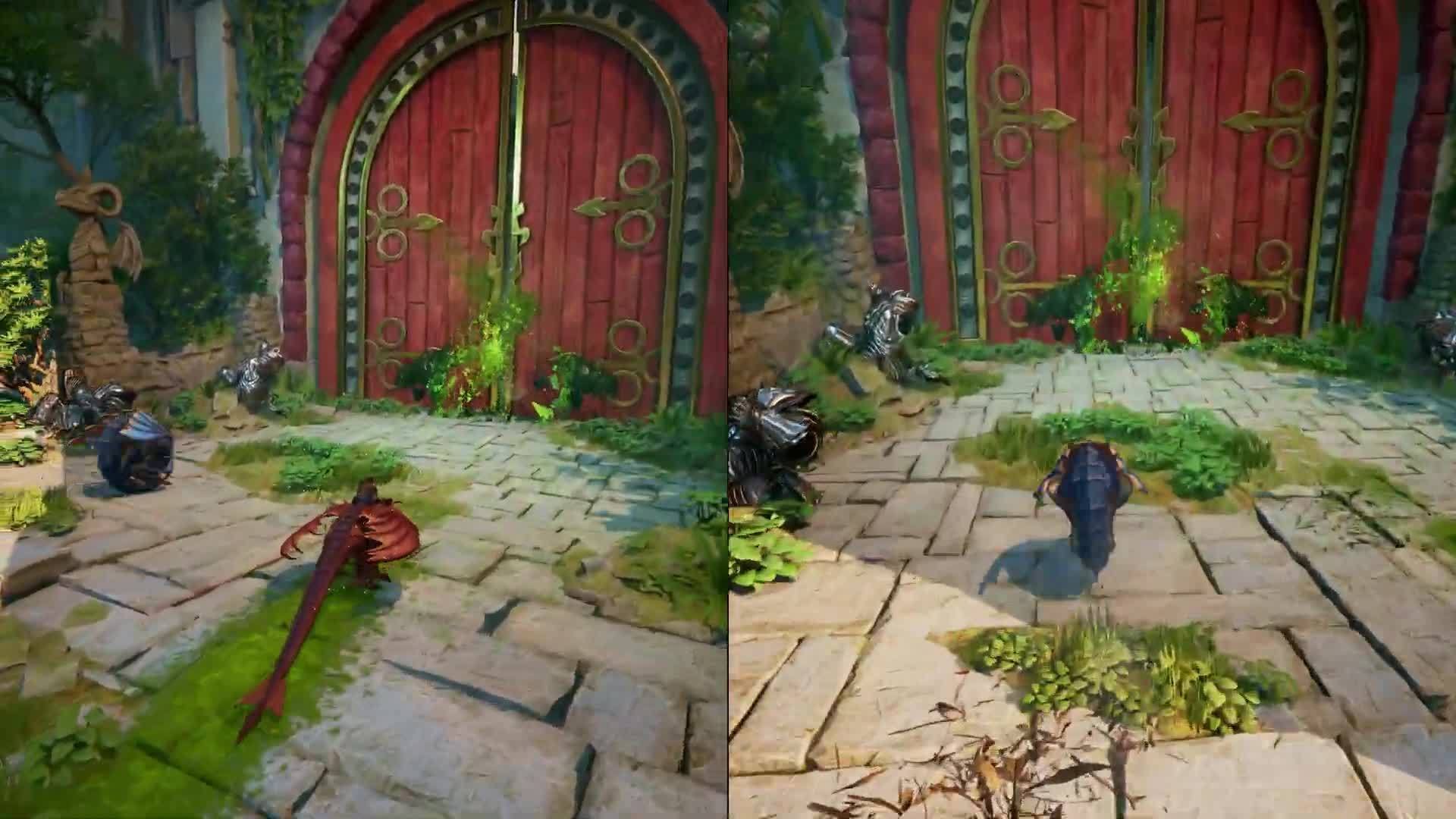 DOTA2 年度版 截图2