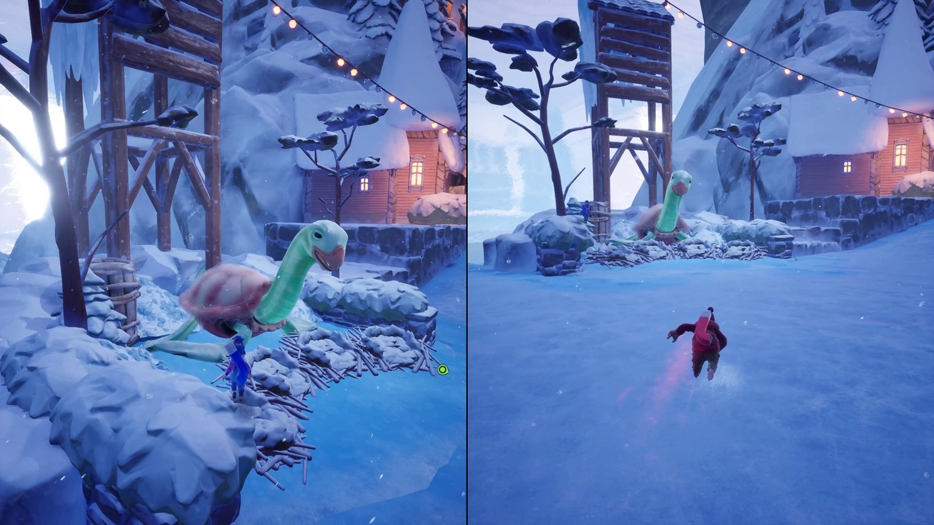 森林 豪华版 截图19