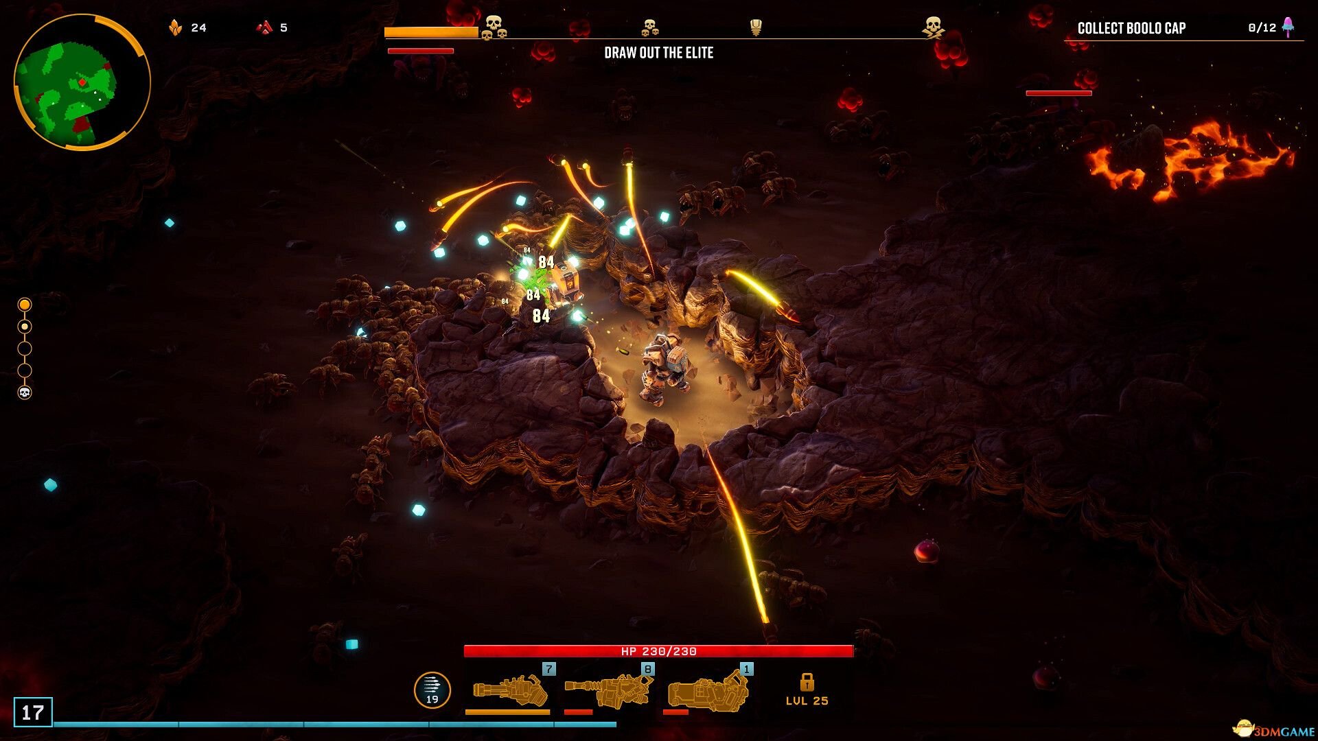 文明6 豪华版 截图6