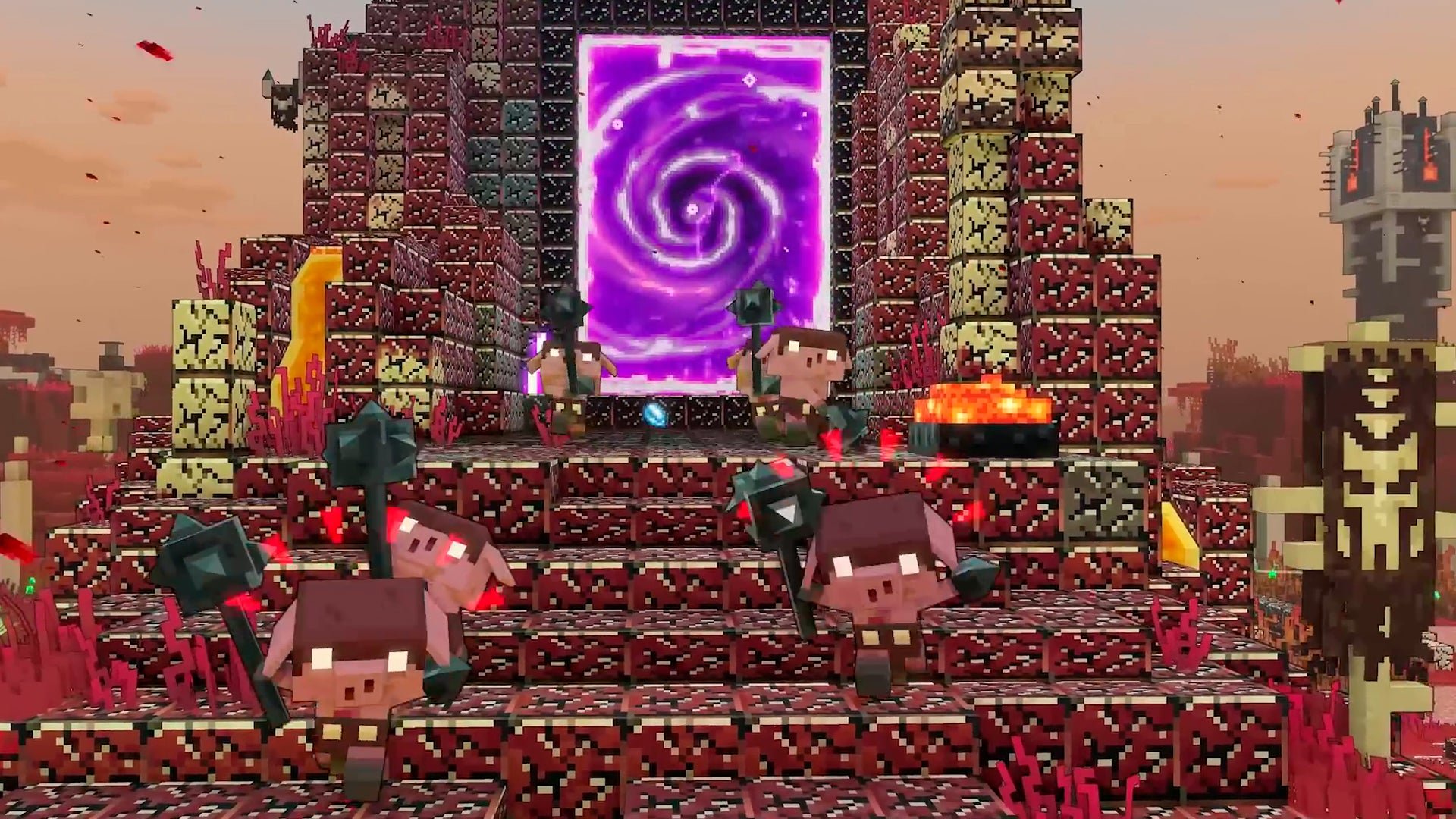 方舟:生存进化 年度版 截图9