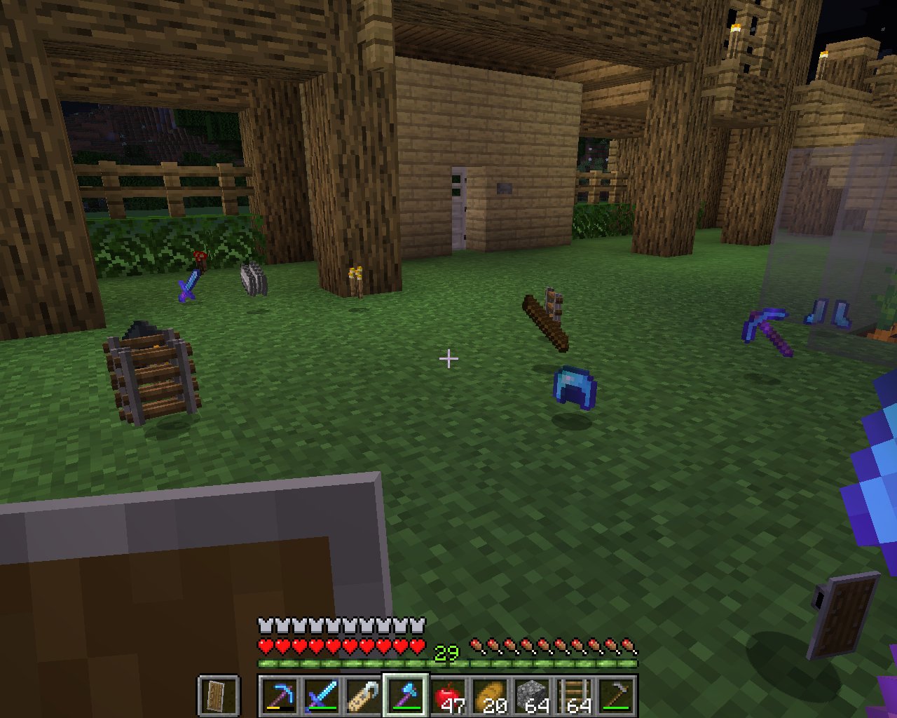 方舟:生存进化 年度版 截图16