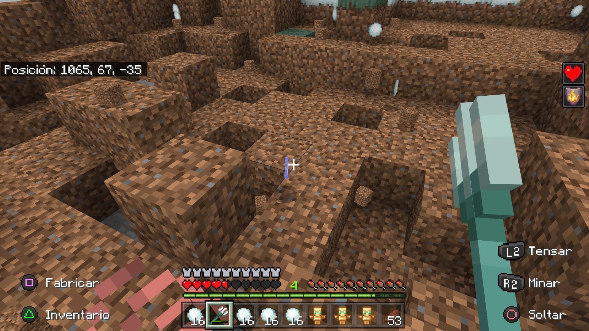 方舟:生存进化 年度版 截图19