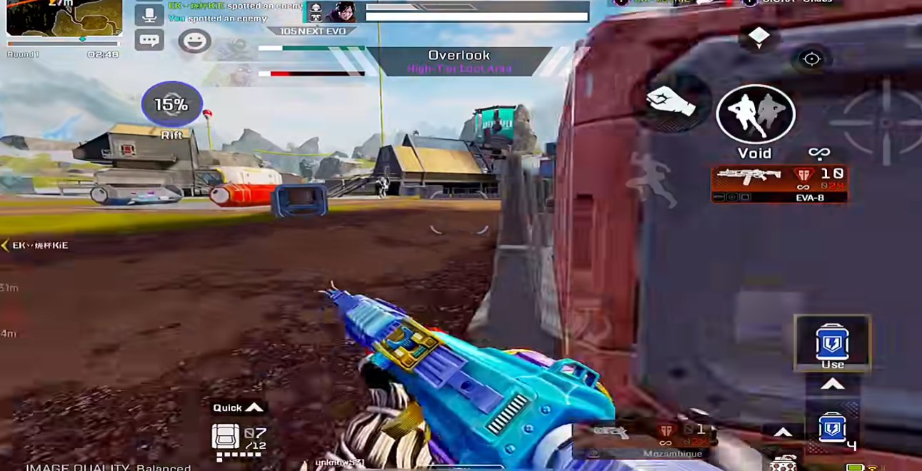 战神 重制版 截图19