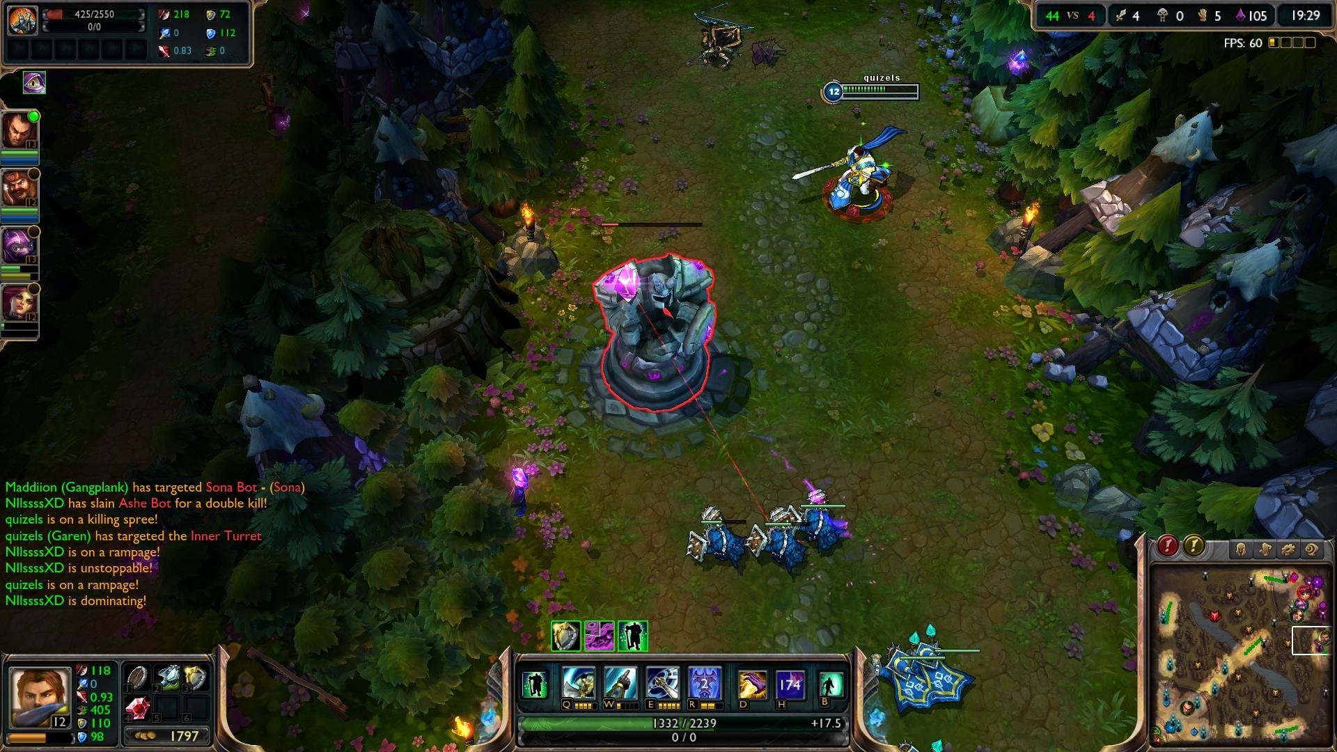 战神 豪华版 截图1