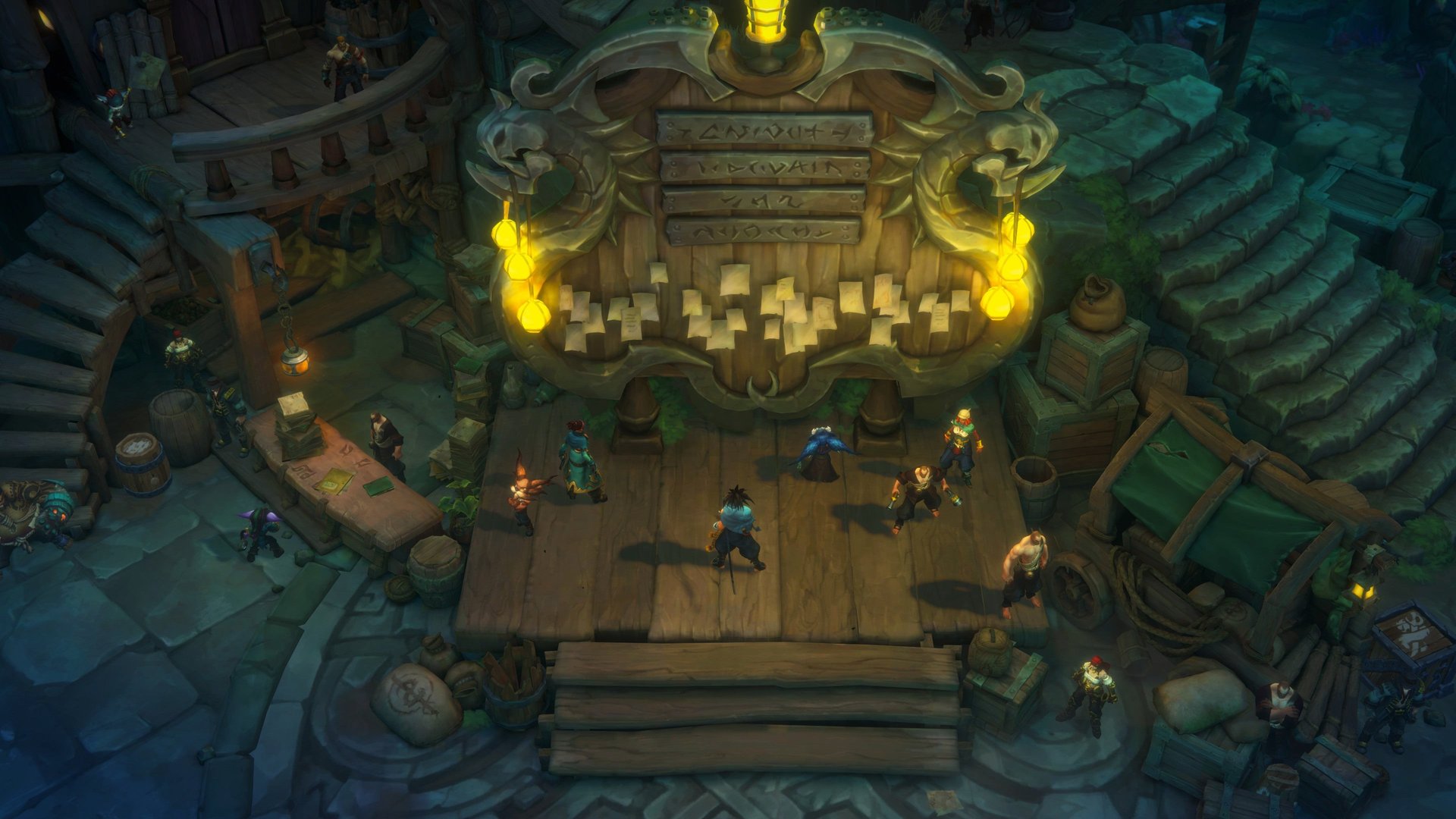 战神 豪华版 截图16