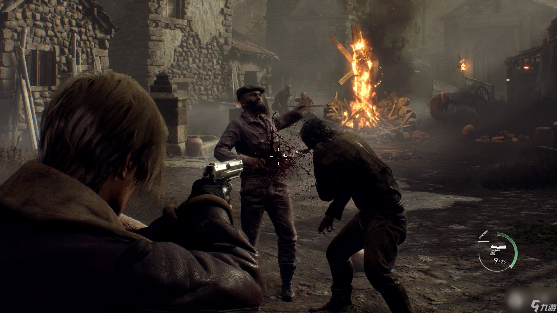 原神 重制版 截图1