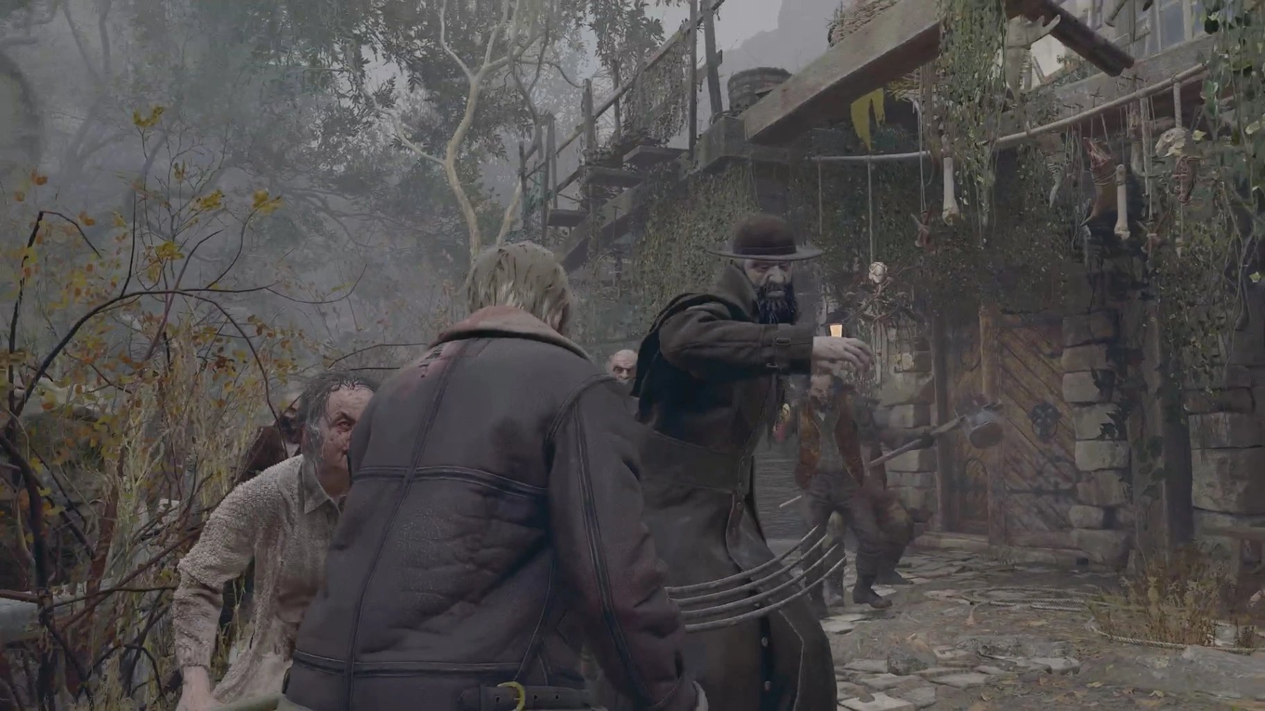 原神 重制版 截图7