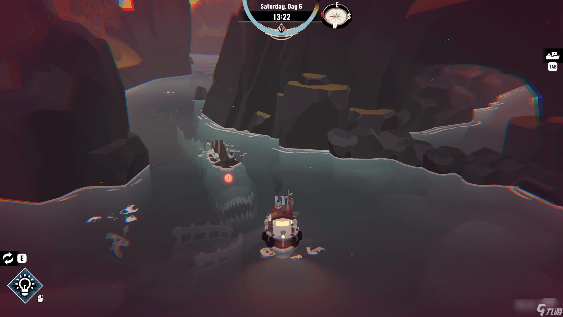 原神 重制版 截图11