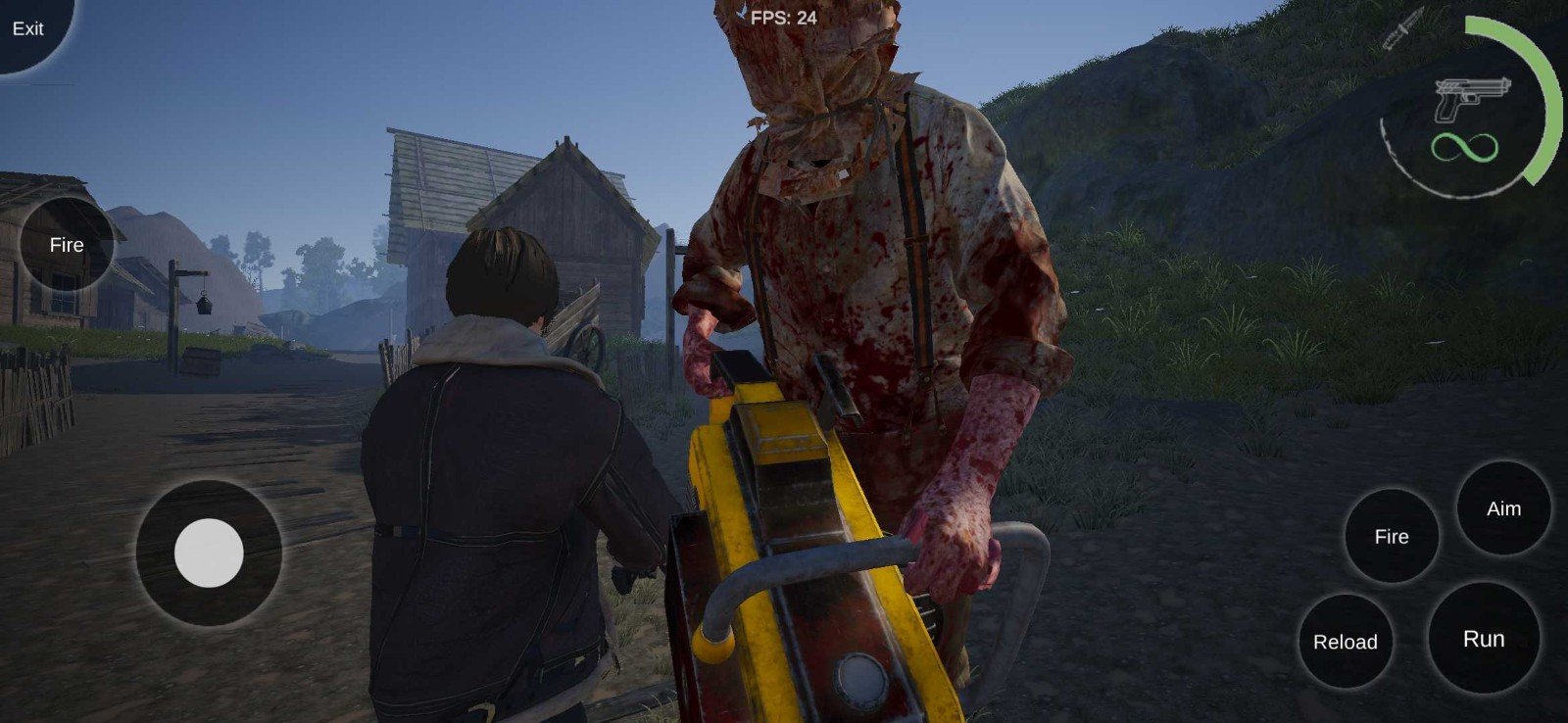 原神 重制版 截图15