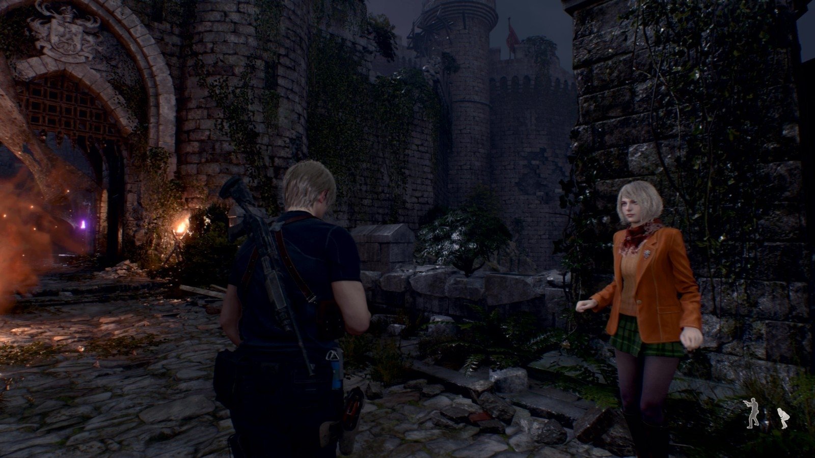 原神 重制版 截图21