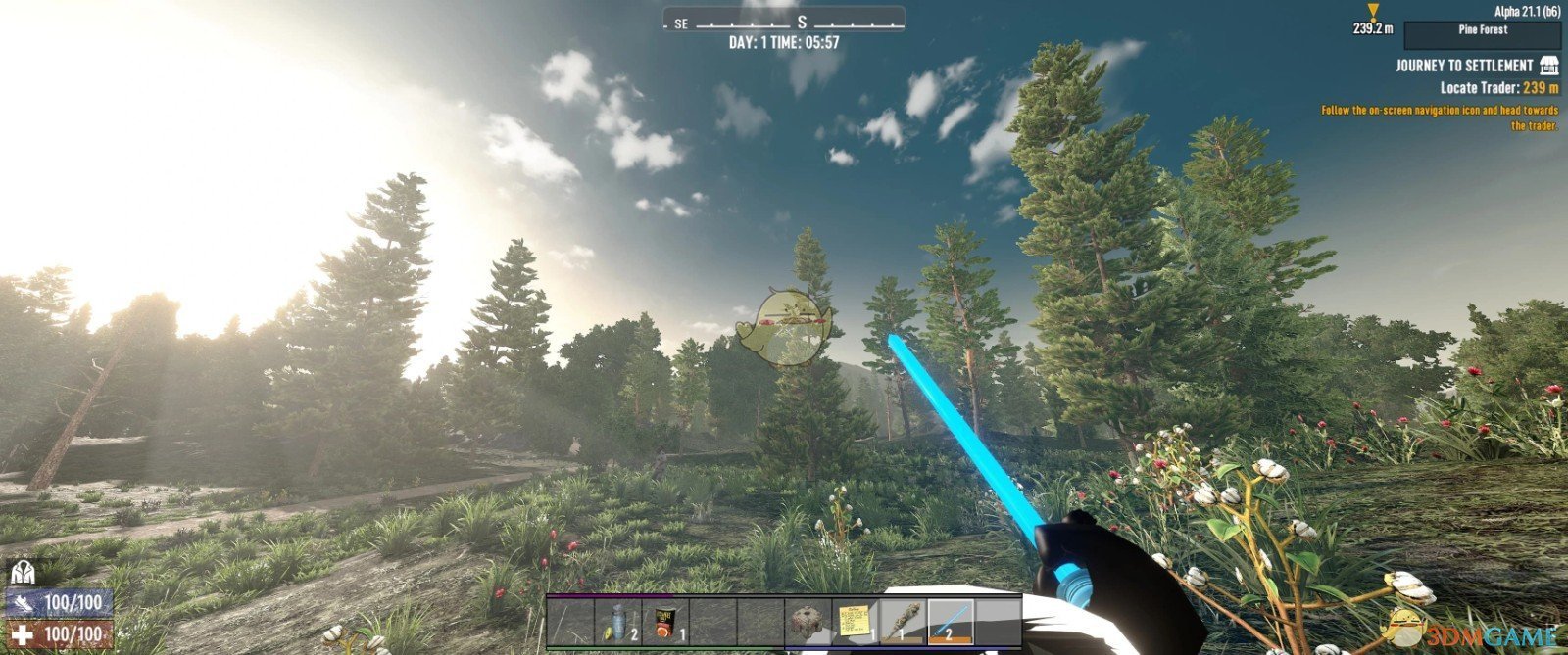 星露谷物语 重制版 截图12