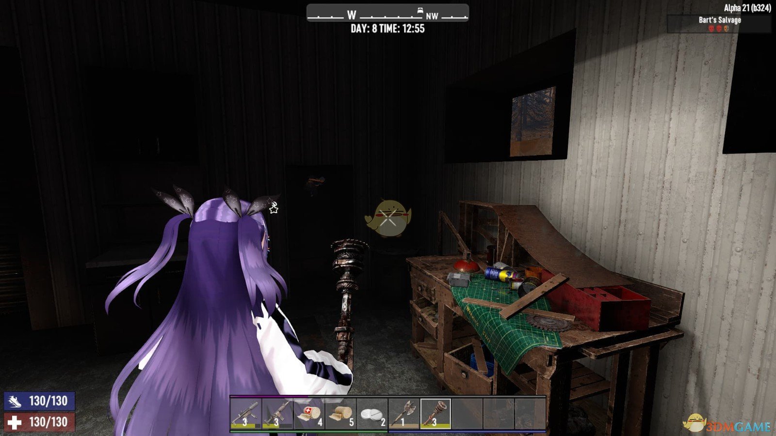 星露谷物语 重制版 截图21